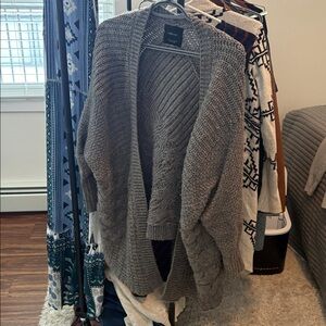 Zara Knit